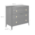 Abberley Chest Of Drawers | Black